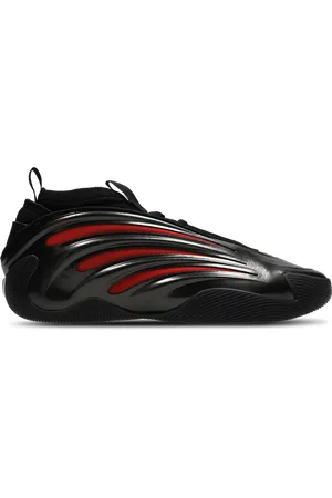 adidas Harden male Scarpe - Nero - Rete/Sintetico - Foot Locker