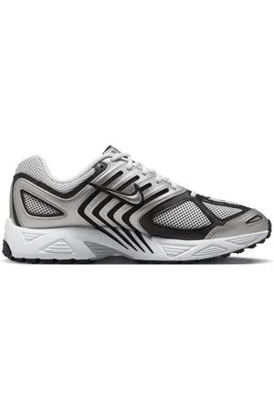 Nike Pegasus male Scarpe - Argento - Rete/Sintetico - Foot Locker
