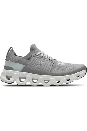 On Running Cloudswift male Scarpe - Grigio - Rete/Sintetico - Foot Locker