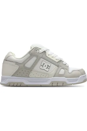 Dcshoes Stag male Scarpe - - Pelle - Foot Locker