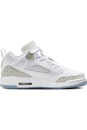 Jordan Spizike unisex Scarpe - Bianco - Pelle - Foot Locker