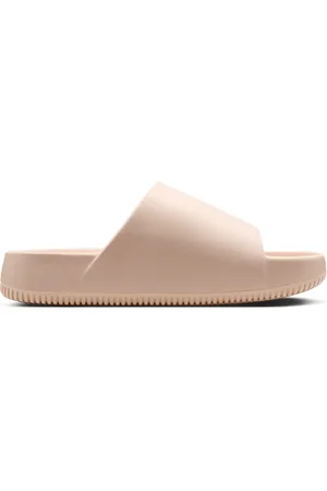 Nike Calm female Infradito e sandali - Marrone - Rete/Sintetico - Foot Locker