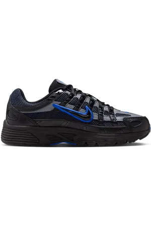 Nike P-6000 unisex Scarpe - Nero - Rete/Sintetico - Foot Locker