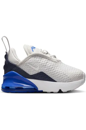 Nike Air Max unisex Scarpe - Grigio - Tessile - Foot Locker