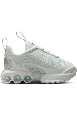 Nike Air Max unisex Scarpe - Grigio - Rete/Sintetico - Foot Locker