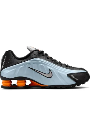 Nike Shox female Scarpe - Blu - Plastic/Polycarbonate - Foot Locker