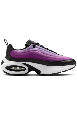 Nike Air Max female Scarpe - Nero - Rete/Sintetico - Foot Locker