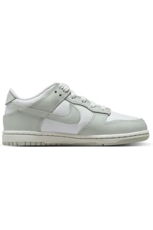 Nike Dunk unisex Scarpe - Bianco - Rete/Sintetico - Foot Locker