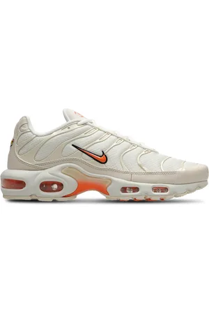 Nike Tuned male Scarpe - Bianco - Rete/Sintetico - Foot Locker
