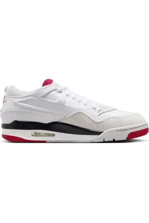 Jordan 4rm male Scarpe - Rosso - Cuoio - Foot Locker