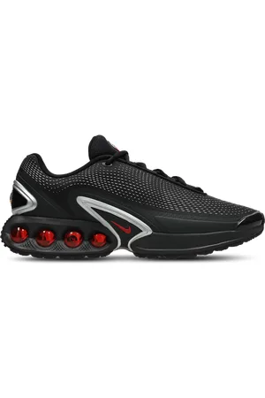Nike Air Max male Scarpe - Nero - Rete/Sintetico - Foot Locker
