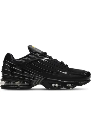 Nike Tuned male Scarpe - Nero - Rete/Sintetico - Foot Locker