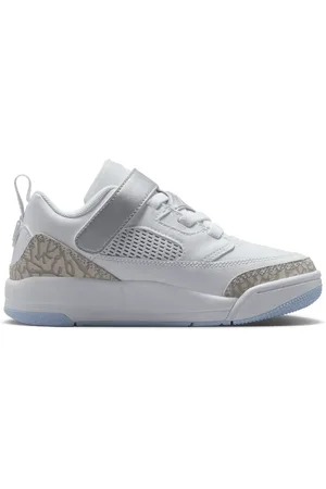 Jordan Spizike unisex Scarpe - Bianco - Pelle - Foot Locker