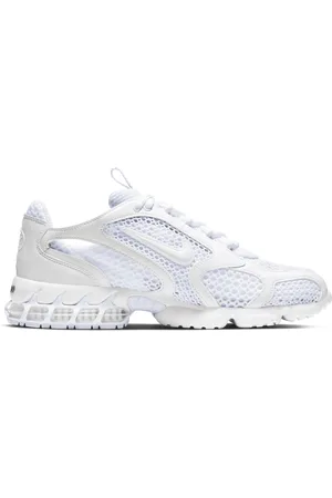 Nike Zoom male Scarpe - Bianco - Rete/Sintetico - Foot Locker