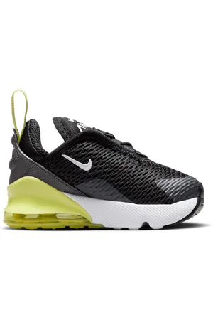 Nike Air Max unisex Scarpe - Giallo - Tessile - Foot Locker