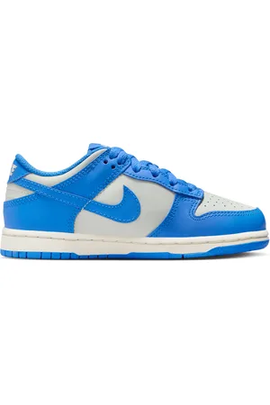 Nike Dunk unisex Scarpe - Grigio - Rete/Sintetico - Foot Locker