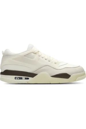 Jordan 4rm male Scarpe - Bianco - Cuoio - Foot Locker