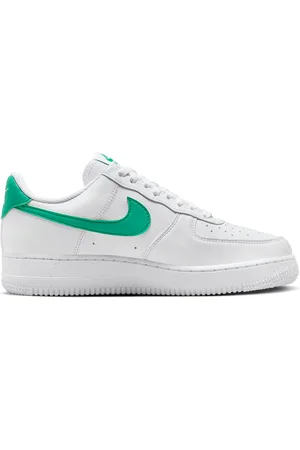Nike Air Force female Scarpe - Bianco - Rete/Sintetico - Foot Locker