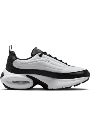 Nike Air Max female Scarpe - Nero - Rete/Sintetico - Foot Locker