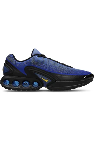 Nike Air Max male Scarpe - Blu - Rete/Sintetico - Foot Locker