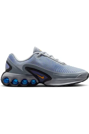 Nike Air Max unisex Scarpe - Grigio - Rete/Sintetico - Foot Locker