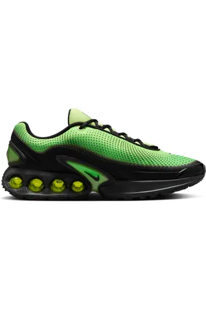 Nike Air Max male Scarpe - Giallo - Rete/Sintetico - Foot Locker