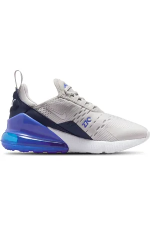 Nike Air Max unisex Scarpe - Grigio - Rete/Sintetico - Foot Locker