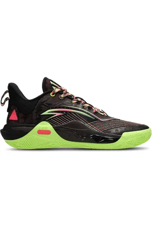ANTA Kai 1 Speed male Scarpe - Nero - Gomma - Foot Locker