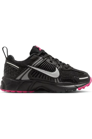Nike Zoom unisex Scarpe - Nero - Rete/Sintetico - Foot Locker