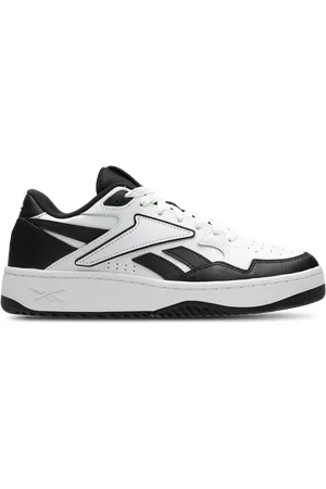 Reebok Atr Chill male Scarpe - Nero - Pelle - Foot Locker