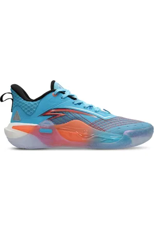 ANTA Kai 1 Speed male Scarpe - Blu - Gomma - Foot Locker