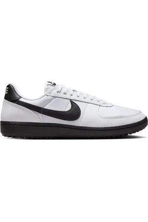 Nike Field General male Scarpe - Bianco - Pelle - Foot Locker