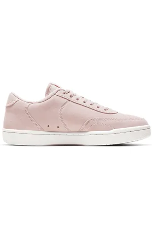 Nike Court Vintage female Scarpe - Rosa - Rete/Sintetico - Foot Locker