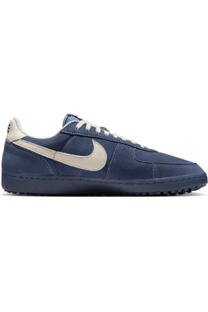 Nike Field General male Scarpe - Blu - Pelle - Foot Locker