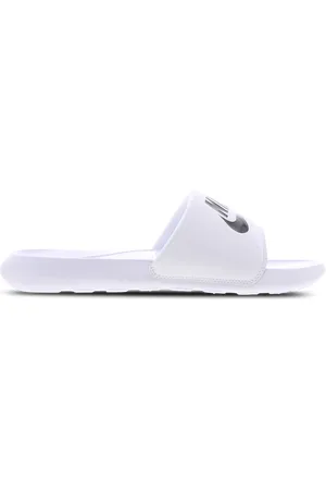 Nike Victori male Scarpe - Bianco - Sintetico - Foot Locker