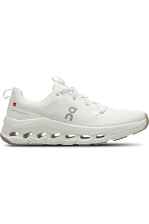 On Running Cloudleap unisex Scarpe - Bianco - Plastic/Polycarbate - Foot Locker
