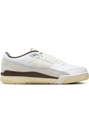 Jordan Flight male Scarpe - Bianco - Pelle - Foot Locker