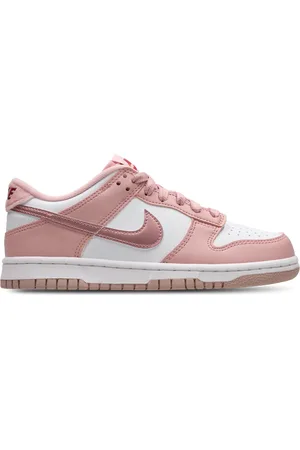 Nike Dunk unisex Scarpe - Rosa - Pelle - Foot Locker