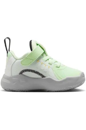 Jordan Luka unisex Scarpe - Verde - Rete/Sintetico - Foot Locker