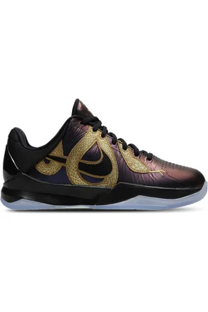 Nike Kobe unisex Scarpe - Viola - Rete/Sintetico - Foot Locker