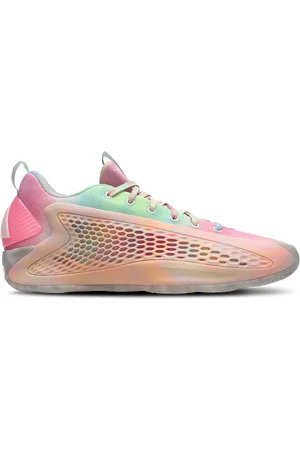 adidas Anthony Edwards male Scarpe - - Rete/Sintetico - Foot Locker