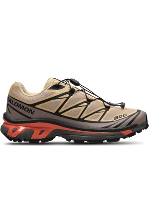 Salomon Xt-6 female Scarpe - Marrone - Plastic/Polycarbonate - Foot Locker