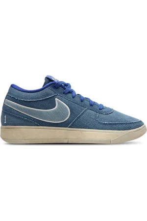 Nike Book 1 male Scarpe - Nero - Rete/Sintetico - Foot Locker