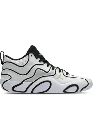 Jordan Tatum male Scarpe - Oro - Pelle - Foot Locker
