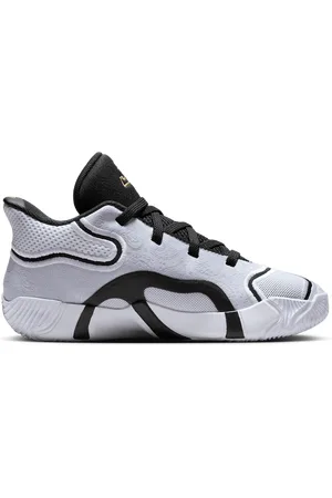 Jordan Tatum unisex Scarpe - Bianco - Rete/Sintetico - Foot Locker