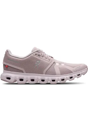 On Running Cloud female Scarpe - Viola - Rete/Sintetico - Foot Locker