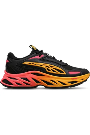 PUMA Exotek male Scarpe - Nero - Rete/Sintetico - Foot Locker