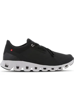 On Running Cloud female Scarpe - Nero - Rete/Sintetico - Foot Locker