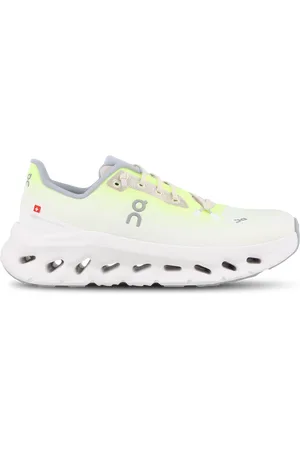 On Running Cloudtilt female Scarpe - Bianco - Tessile - Foot Locker
