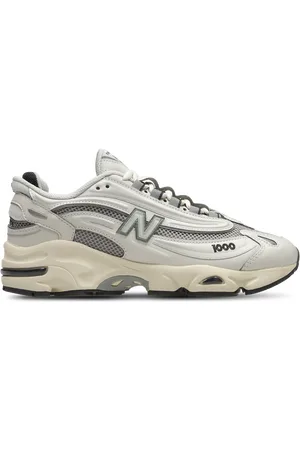 New Balance 1000 female Scarpe - Bianco - Rete/Sintetico - Foot Locker
